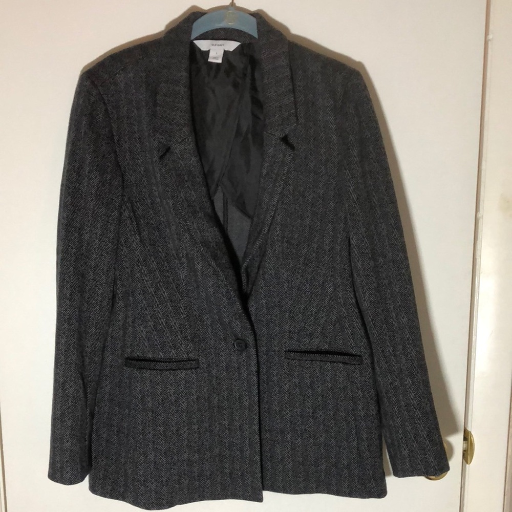 Old Navy Blazer
